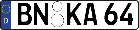 BN-KA64