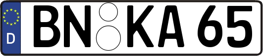 BN-KA65