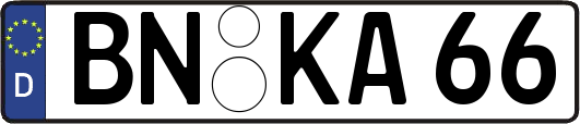 BN-KA66