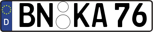 BN-KA76