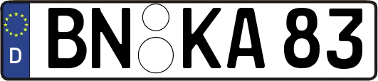 BN-KA83