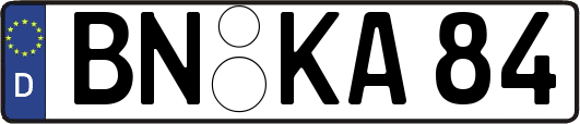 BN-KA84