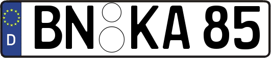 BN-KA85