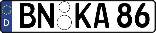 BN-KA86