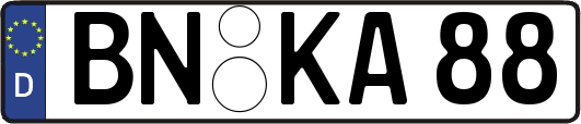 BN-KA88