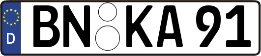 BN-KA91
