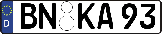 BN-KA93