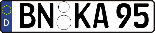 BN-KA95