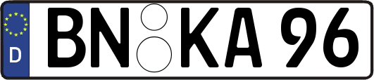 BN-KA96