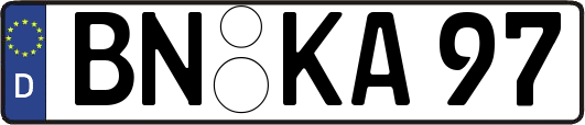 BN-KA97