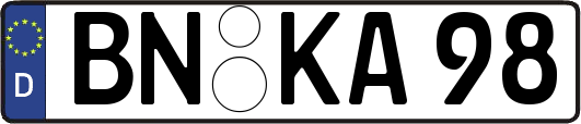 BN-KA98