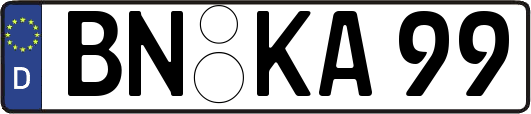 BN-KA99
