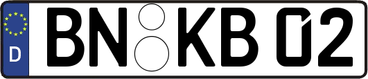 BN-KB02