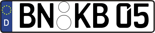 BN-KB05