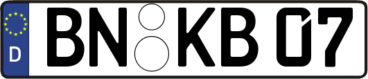 BN-KB07