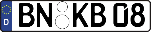 BN-KB08