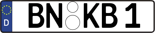 BN-KB1
