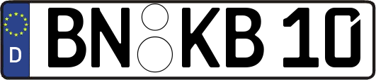 BN-KB10