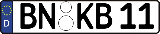 BN-KB11