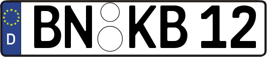 BN-KB12