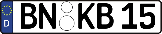 BN-KB15