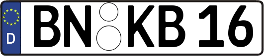 BN-KB16