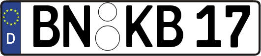 BN-KB17