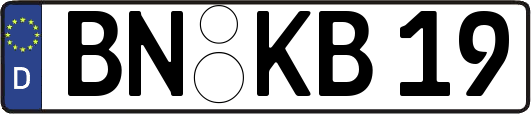 BN-KB19
