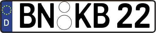 BN-KB22