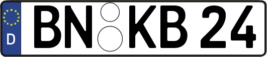 BN-KB24