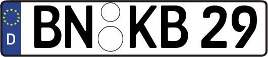 BN-KB29