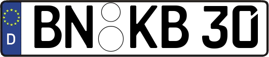 BN-KB30