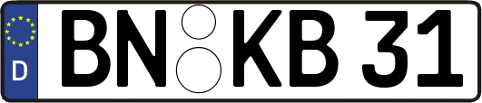 BN-KB31