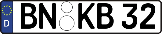 BN-KB32