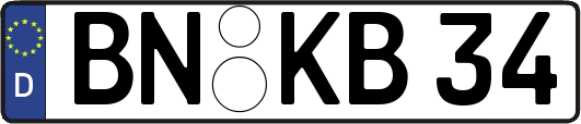 BN-KB34