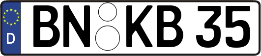 BN-KB35