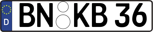 BN-KB36