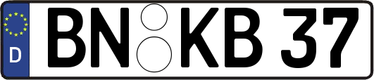 BN-KB37