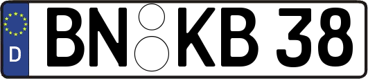 BN-KB38