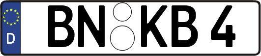 BN-KB4
