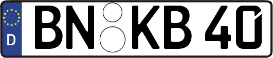 BN-KB40
