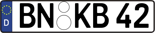 BN-KB42