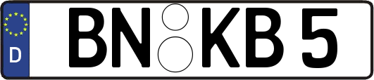 BN-KB5
