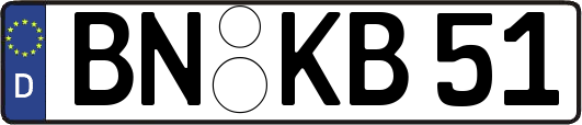 BN-KB51