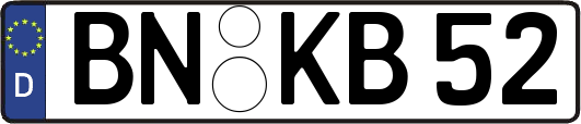 BN-KB52