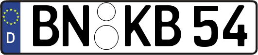 BN-KB54