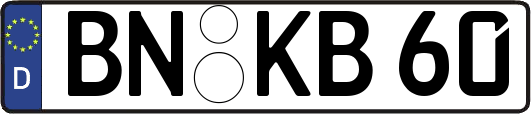 BN-KB60