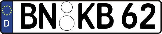 BN-KB62