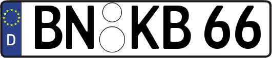BN-KB66