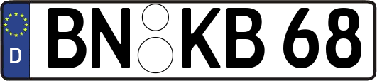 BN-KB68